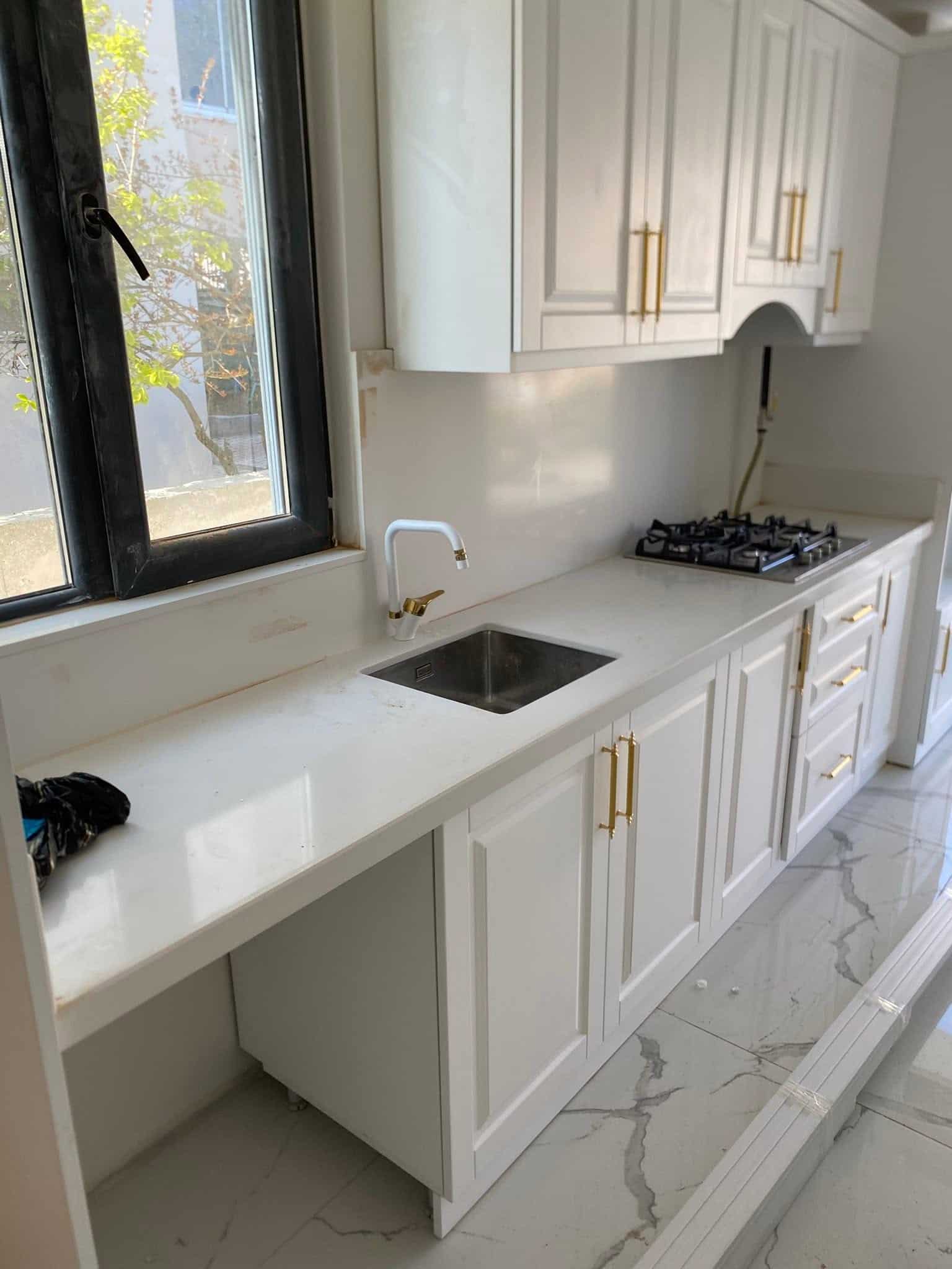 banyo gider kontrolü