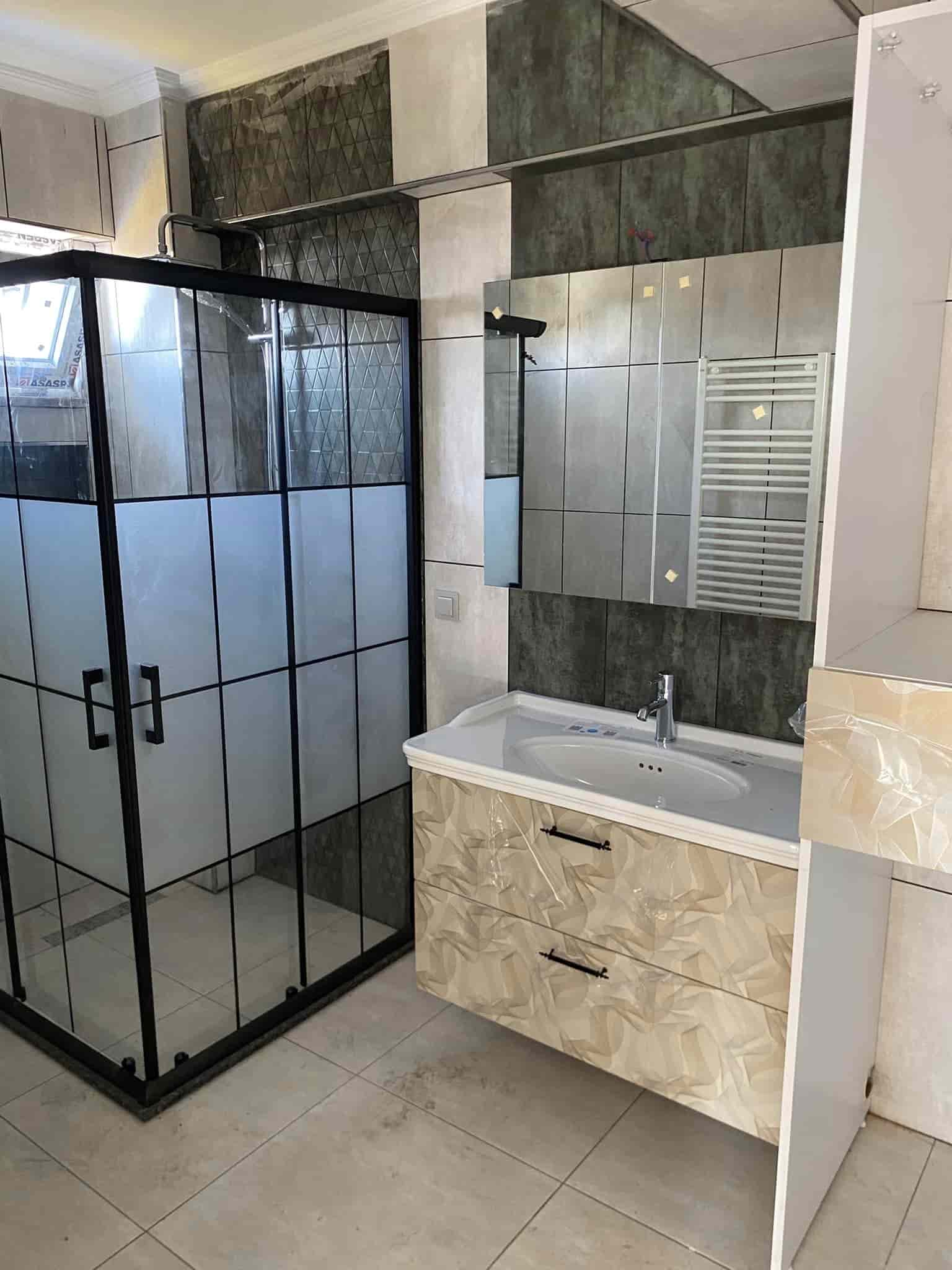 Gölbaşı gider borusu kontrol