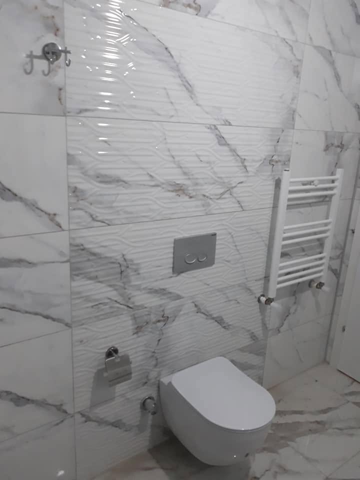 Tuvalet Tıkanıklık Açma